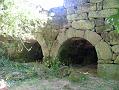 Moinhos em ruinas-Calvo.
